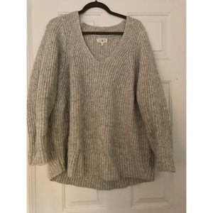 LOFT Lou & Grey Sweater